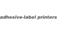 adhesive-label printes